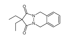 66125-72-2 structure