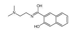 68945-78-8 structure