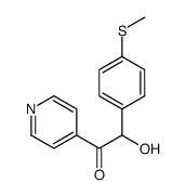 72873-68-8 structure