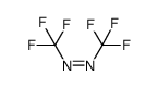 cis-hexafluoroazomethane Structure