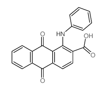 81-79-8结构式