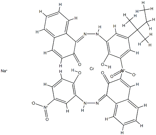 81372-34-1结构式