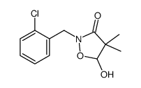 81778-16-7 structure