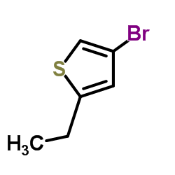 4-Bromo-2-ethylthiophene picture