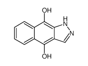 861886-63-7 structure