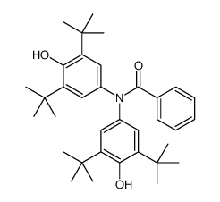 89635-32-5 structure