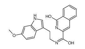 902326-00-5 structure