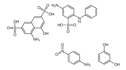 90432-09-0 structure