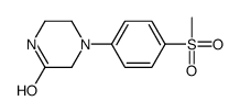 918884-41-0 structure