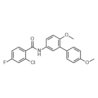 DG70 Structure