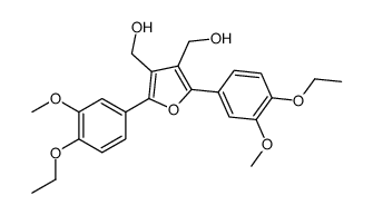 987-71-3 structure