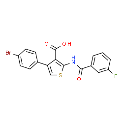 1085704-99-9 structure