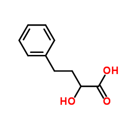 a-hydroxy phenybutyric acid picture