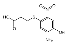 112303-53-4 structure