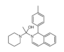 toquipidine Structure