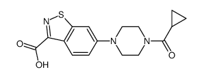 1206594-50-4 structure