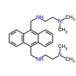 123139-39-9 structure