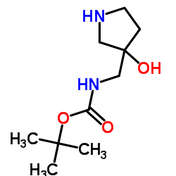 125033-59-2 structure