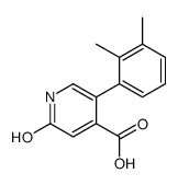 1261925-92-1结构式