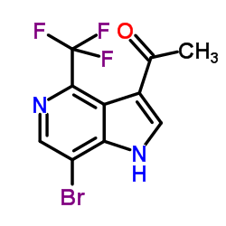 1427503-70-5 structure