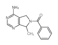 1854-44-0结构式