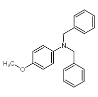 N,N-Dibenzyl-p-anisidine picture