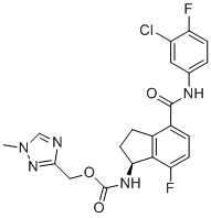 AB-506结构式