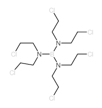 23068-76-0 structure