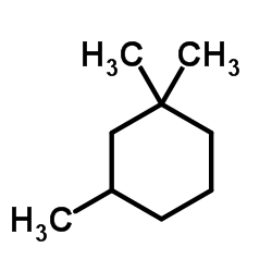 1,1,3-三甲基环己烷图片