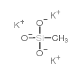 甲基硅烷三醇钾盐图片