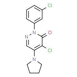 320421-70-3 structure