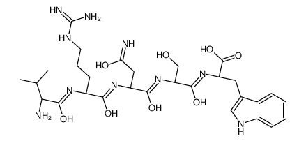 348635-61-0 structure