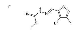 3683-51-0结构式