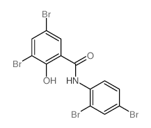 4372-73-0 structure