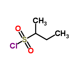 仲丁基磺酰氯图片