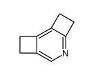 6-azatricyclo[6.2.0.02,5]deca-1,5,7-triene Structure