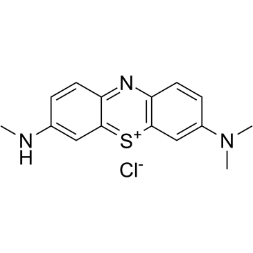 531-55-5 structure