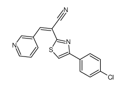 5321-97-1结构式