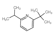 2-propan-2-yl-6-tert-butyl-pyridine picture