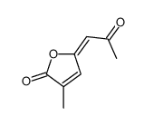 54345-20-9 structure