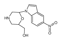 545374-72-9 structure