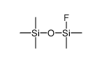 fluoro-dimethyl-trimethylsilyloxysilane结构式