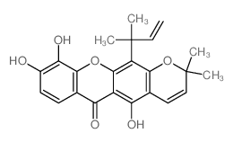 5848-14-6 structure