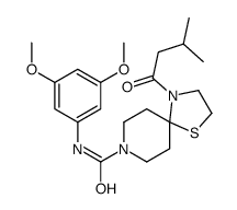 5959-67-1结构式