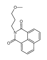 6056-56-0结构式