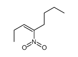 4-NITRO-3-OCTENE picture