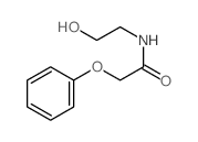 6326-87-0 structure