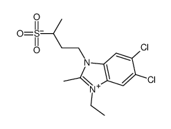 2-Hydroxy-N-(2-hydroxyethyl)-1,1'-biphenyl-3-carboxamide结构式