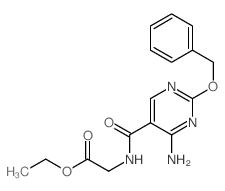 64623-43-4 structure