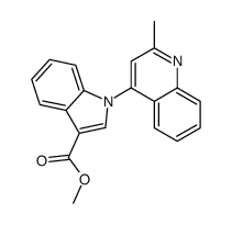 649539-20-8 structure